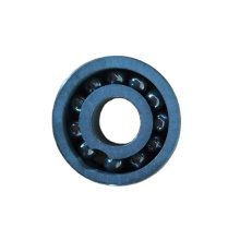 si3n4 full ceramic bike deep groove ball bearings